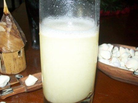 Baobab napoj