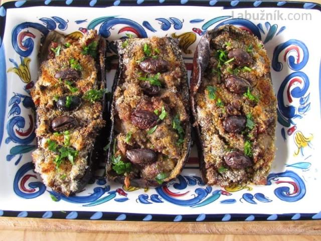 Melanzane della nonna