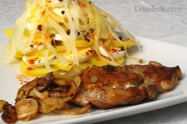 Kotlety Chuaracha