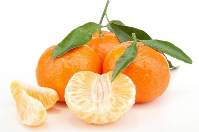 Mandarinky