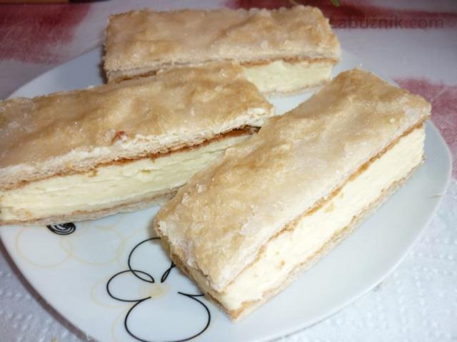 Žloutkové řezy