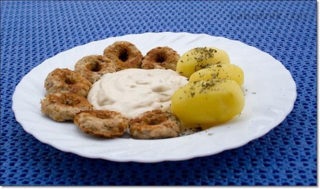 Aioli light recept - Labužník.cz