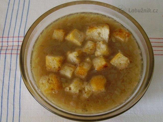 Cibulačka od Hradišťa