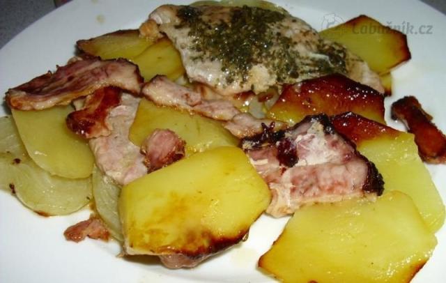 Hamrův alobal