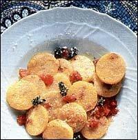Gnocchi ala Romana