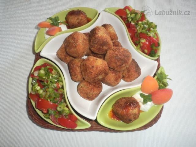 Květákové koule