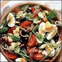 Salade Nicoise