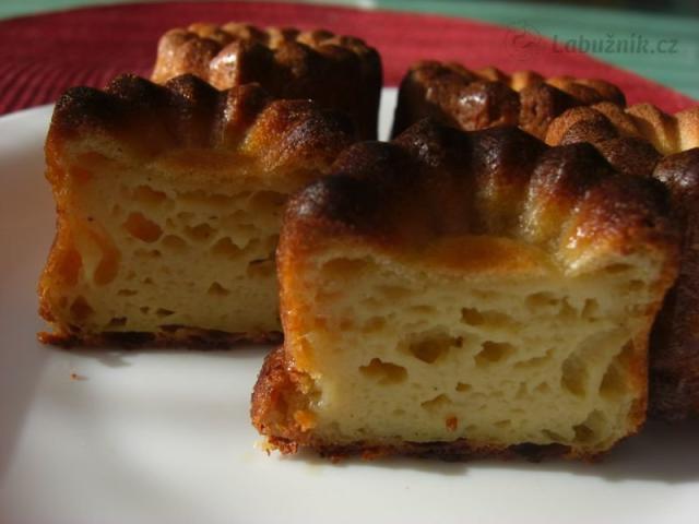 Canelé