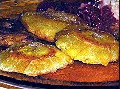 Tostones
