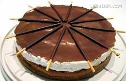 Mikádo torta