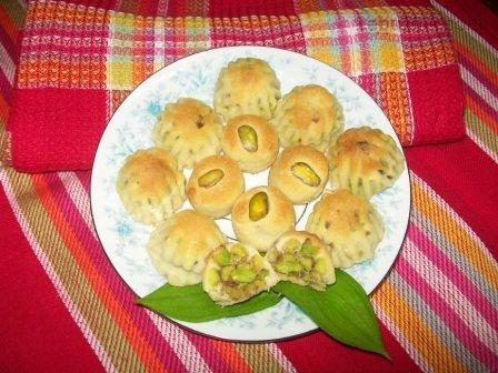 Maamul/Ma'mul (pre Bedla)