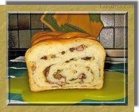 Pravý dánský øllebrød