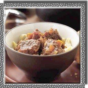 Daube provençal v pomalém hrnci