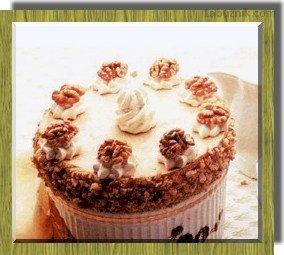 Irish coffee fromage
