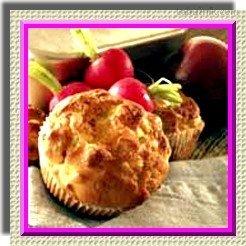 Svačinové muffinky