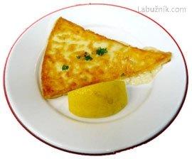Saganaki