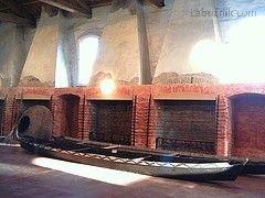 Marinovaní úhoři z Comacchio