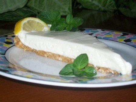 Letna pochutka