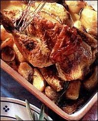 Perlička s brambory