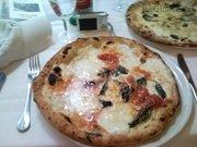 Pravá neapolská pizza STG