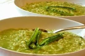Risi e bisi
