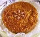 Mrkvový dort La torta di carote