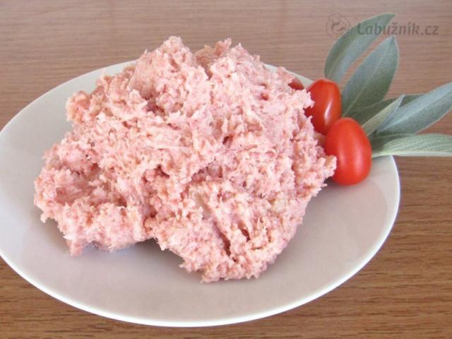 Uherská pěna dle ČSN