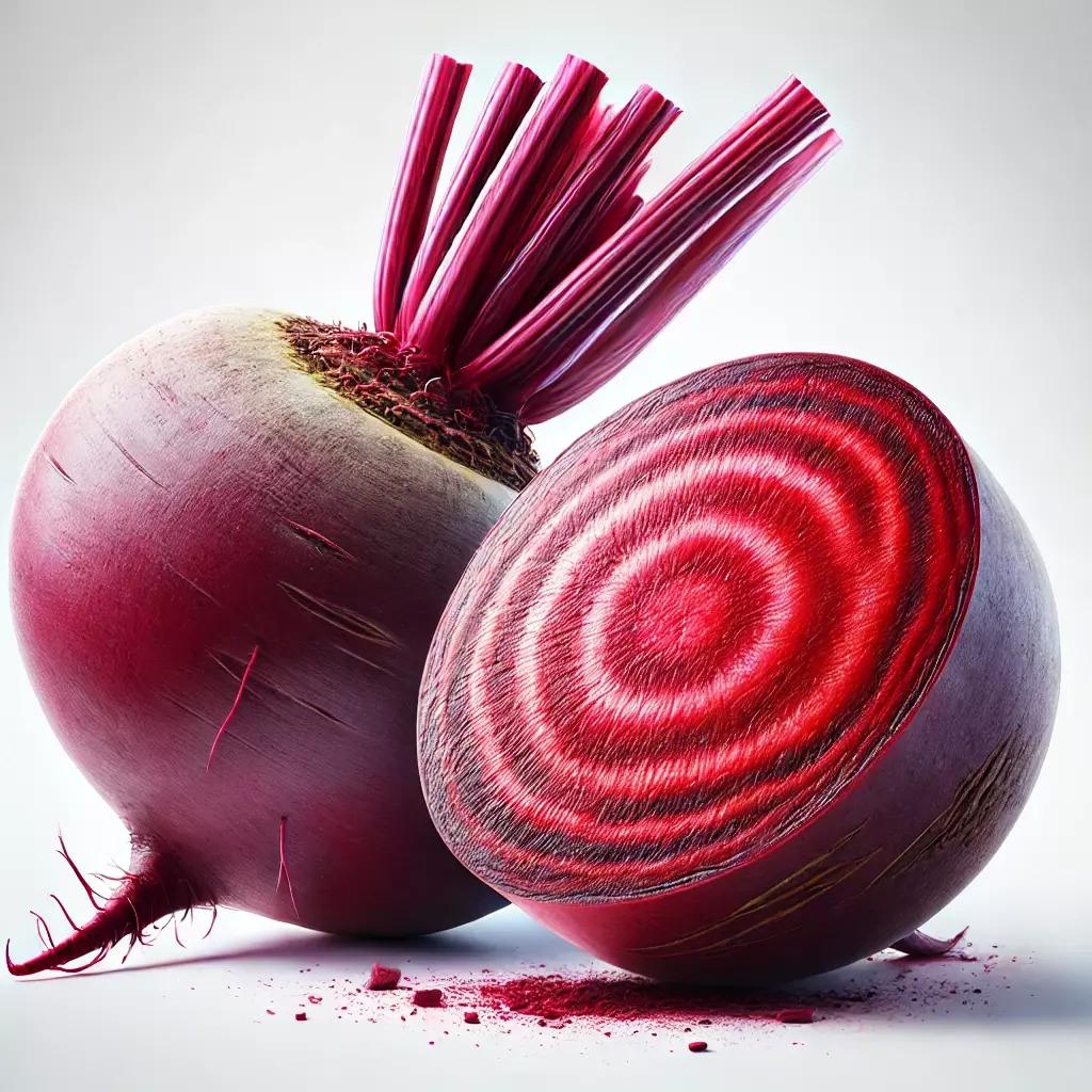 Červená řepa - recepty - Labužník.cz