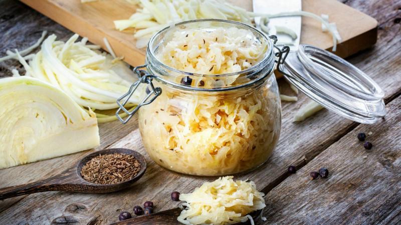 Lednové suroviny, které má smysl vařit právě teď