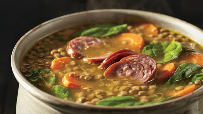 Proč v lednu vaříme jednodušeji: návrat k domácí kuchyni